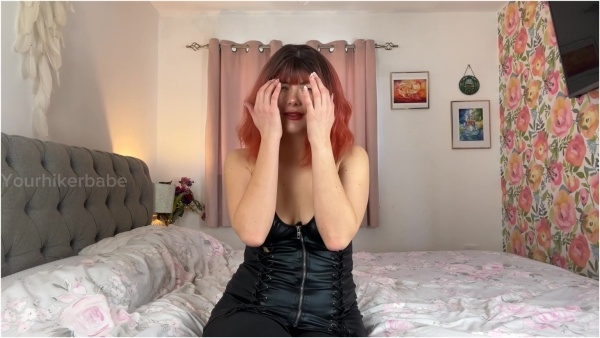 Yourhikerbabe - Turning You And Your Girlfriend Into Slaves