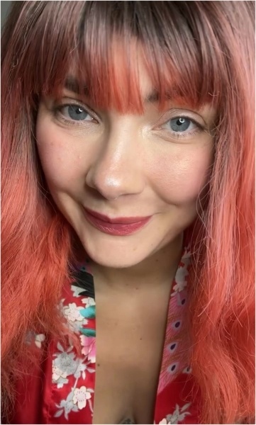 Yourhikerbabe - Mommy Milks You ASMR