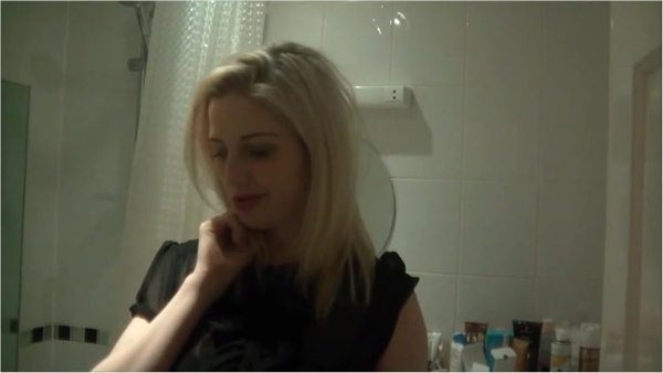 Glam Worship - Portia's Cleaner