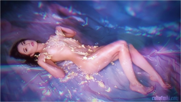 Princess Miki Aoki - Eternal Birthday Party - Devotional Mantras