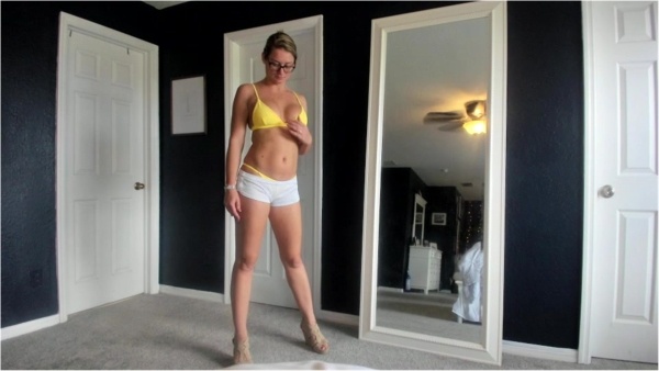 LauranVickers - Don't Get Hard or You're Ruined