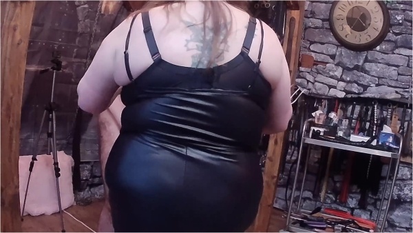 Aaexperiencesltd - Domina Satana - Part 1 domina Satana And Satanas Piggy