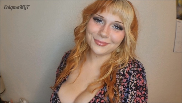 EnigmaMGF - FREE Preview - Mommy Takes Your Virginity