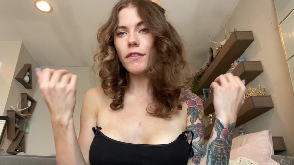 MissIvyDoll - Lifelong Findom Addict