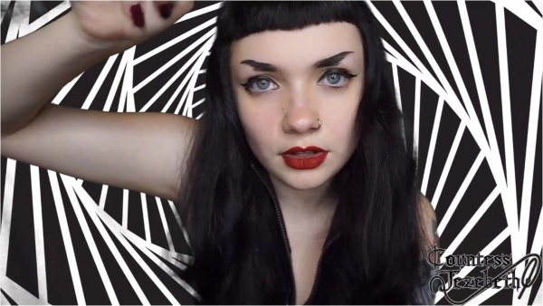 Countess Jezebeth - Locknosis LOOP