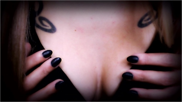 Kendall Olsen - ASMR JOI 2