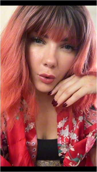 Yourhikerbabe - Making You Daddy's Cock Slut 45 mins