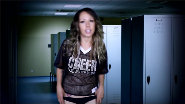 Kendall Olsen - Bratty Cheerleader SPH