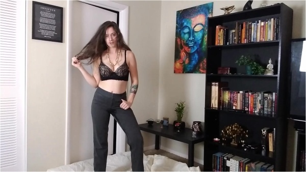 Sage Eldritch - Peeing in My Business Casual