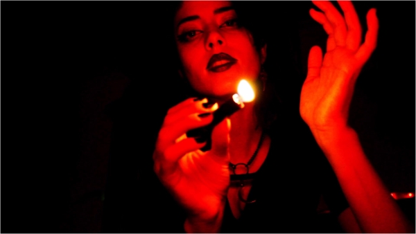 EnchantrixV - Cinematic Molding Spell