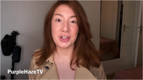 PurpleHazeTV - mv awards 2020