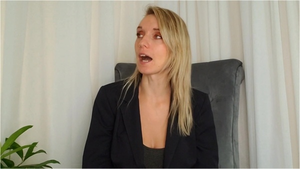 Lexi Snow - Giantess Confessions