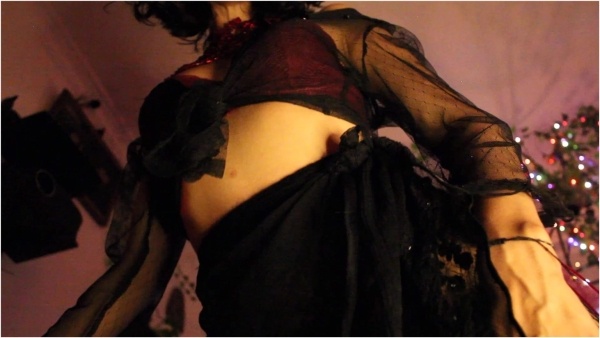 EnchantrixV - Shrinking Spell