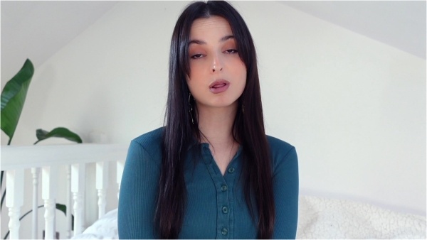 mayasexualsonly - First Date Confusion