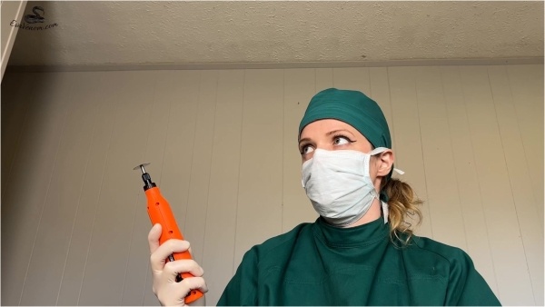 evavenom - Stepson's Surprise