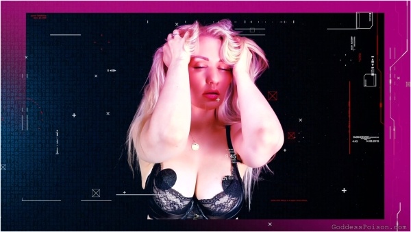 IWantPoison - BRAIN ATTACK - NeuroDomination!