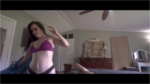 Jasmin Jai Studios - My step Moms Feeling Lonely Part 2