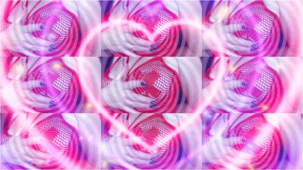 Goddess Roxy - Goon For ME