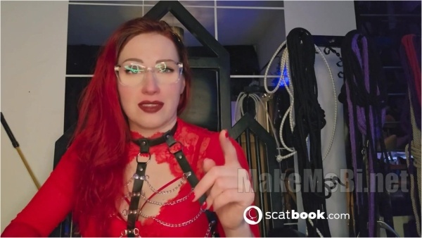 Domina Blaize - Not Bi Gay