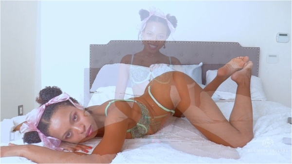 Master Skylark - Chastity Training No. 3 The Reward