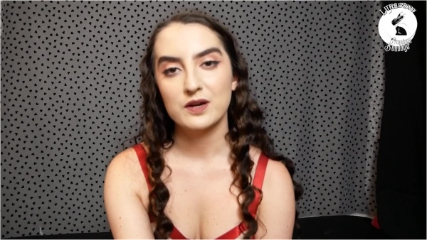 LittleBunnyB - 5 Cruel Tasks... Pt. 3