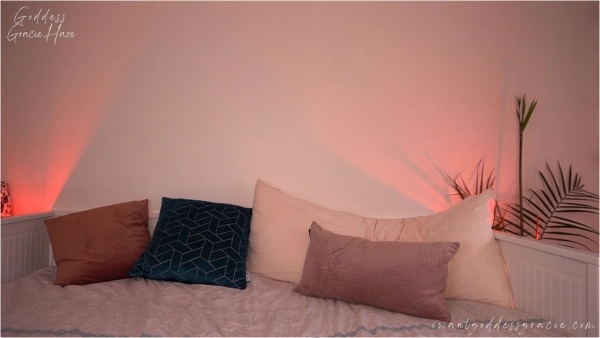 Goddess Gracie Haze - JOI or Rip Off