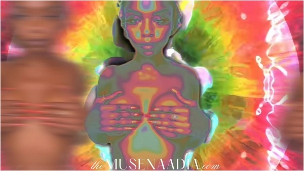 Muse Naadia - GOON Loop