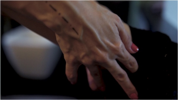 TheAlexaCreed - Delightful Striptease