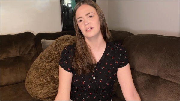 maggierosexo - CNFM Get Naked If You Want Your Friends Back