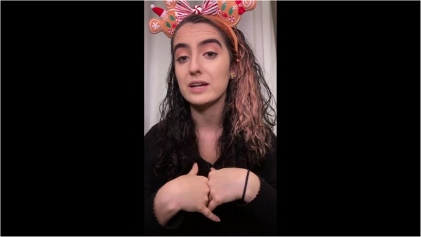 LittleBunnyB - Bunny's Broadcast December