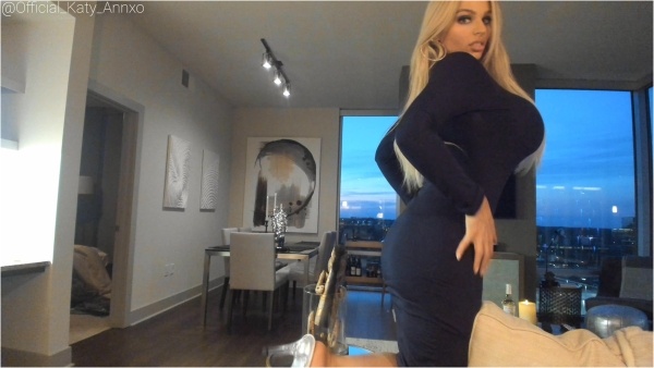 KatyAnnxo - Big Tit Mesmerize