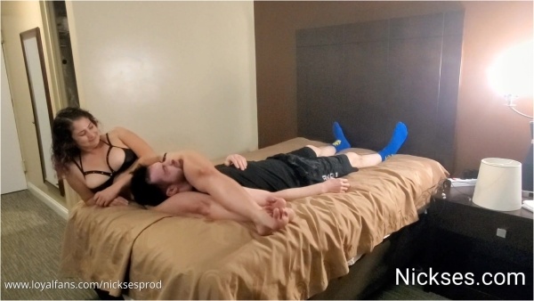 Nicksesprod - Nickses Productions - Gia Love Debuts