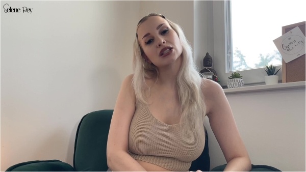 selenerey - You're My Bitch Make Me Bi