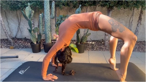 BrownRani - INDIAN BRAT NEXT DOOR RUINS YOU