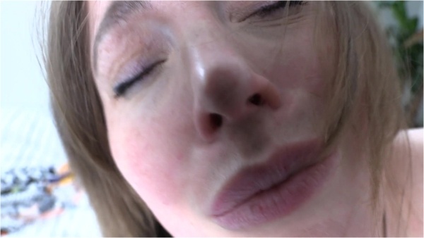 Yogabella - Valentines step Son Cucking