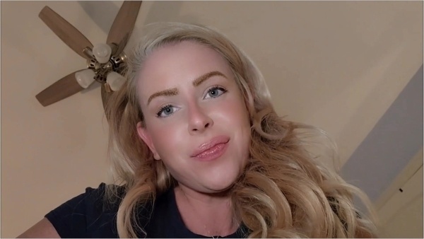 Vicktoria Tacos Fart Fetish Flirt - Stepsister Face Fart Face Sitting Domination POV NSFW