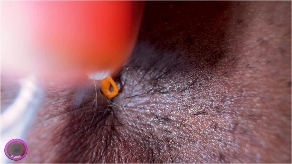 The Cirilla Emporium - Giantess Cirilla Asshole Landlord