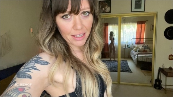 Alex Bishop - Bitch Ruins Your Orgasm