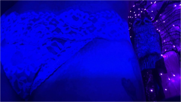 Petite Mercy - Beg Goddess for Freedom