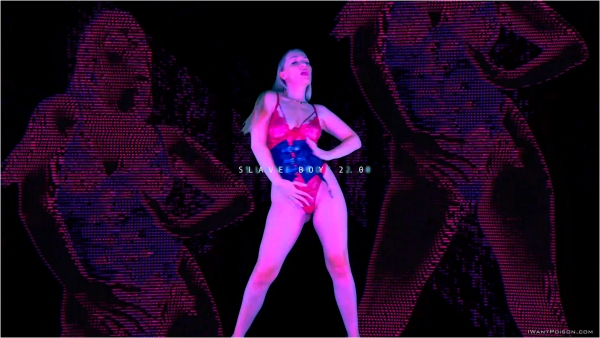Goddess Poison - Slave boy 2.0