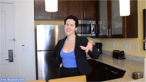 IvyStarshyne - Your Princess Hole