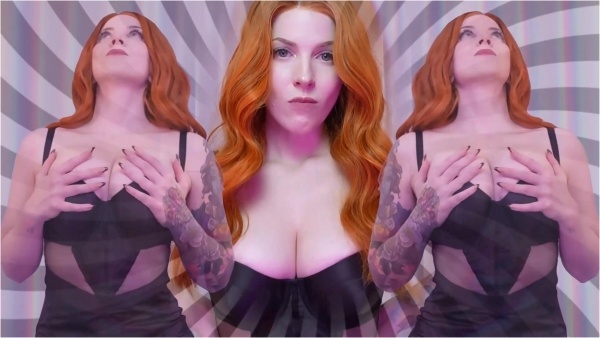 Goddess Kaylie - Controlled By My Magic Collar