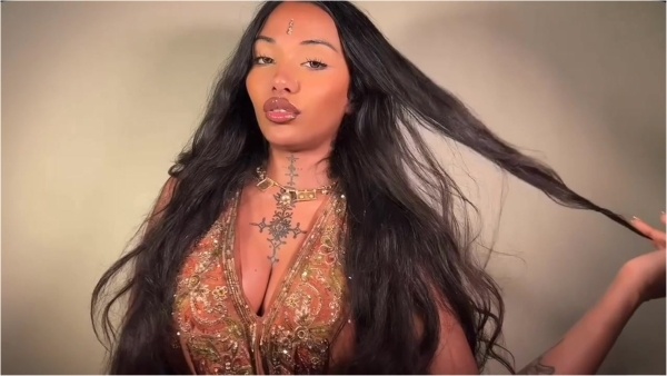 Rani Punnani - Fuck Your Hand While I Fuck Big Cock