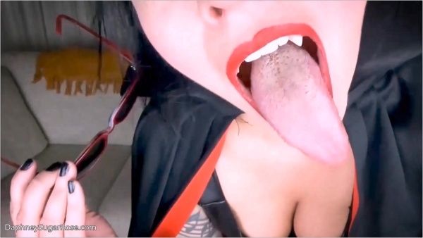 Daphney Rose - 3 Seductive Slave Training FEMDOM Sisters Compete For Cash Prize