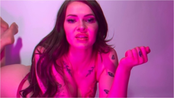 THEcherrygirl - Good boys edge for me