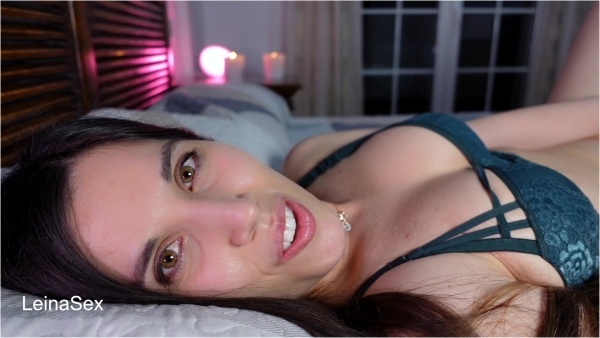 Leina Sex - Mis fetiches sexuales IV