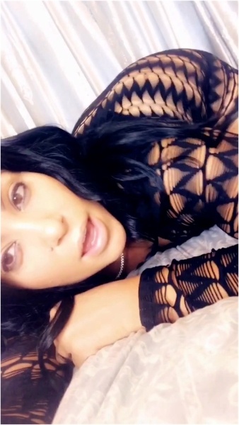 ArabicGoddess - Tease Tuesday