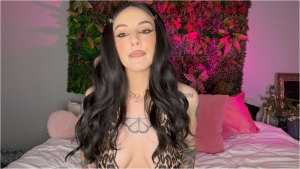 PrincessVenice - Sex Stories The First Cucking