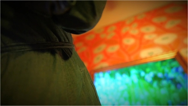 Olive Wood - StepMom Plans Your First Gangbang