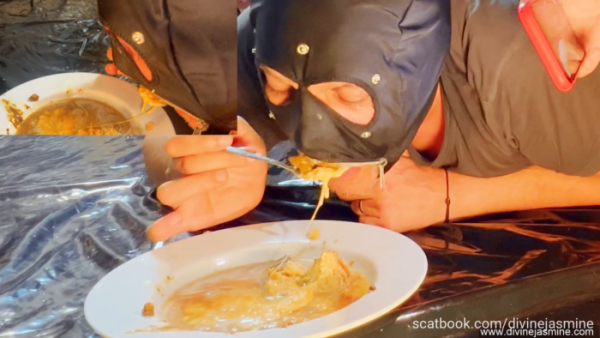 DIVINE JASMINE - No Mistake Tolerated Part 2